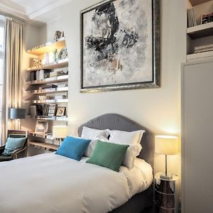 Richelieu Chicsuites